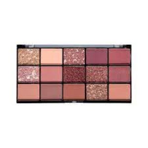 Technic Eyeshadow Palette - Invite Only